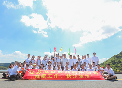 專業團隊